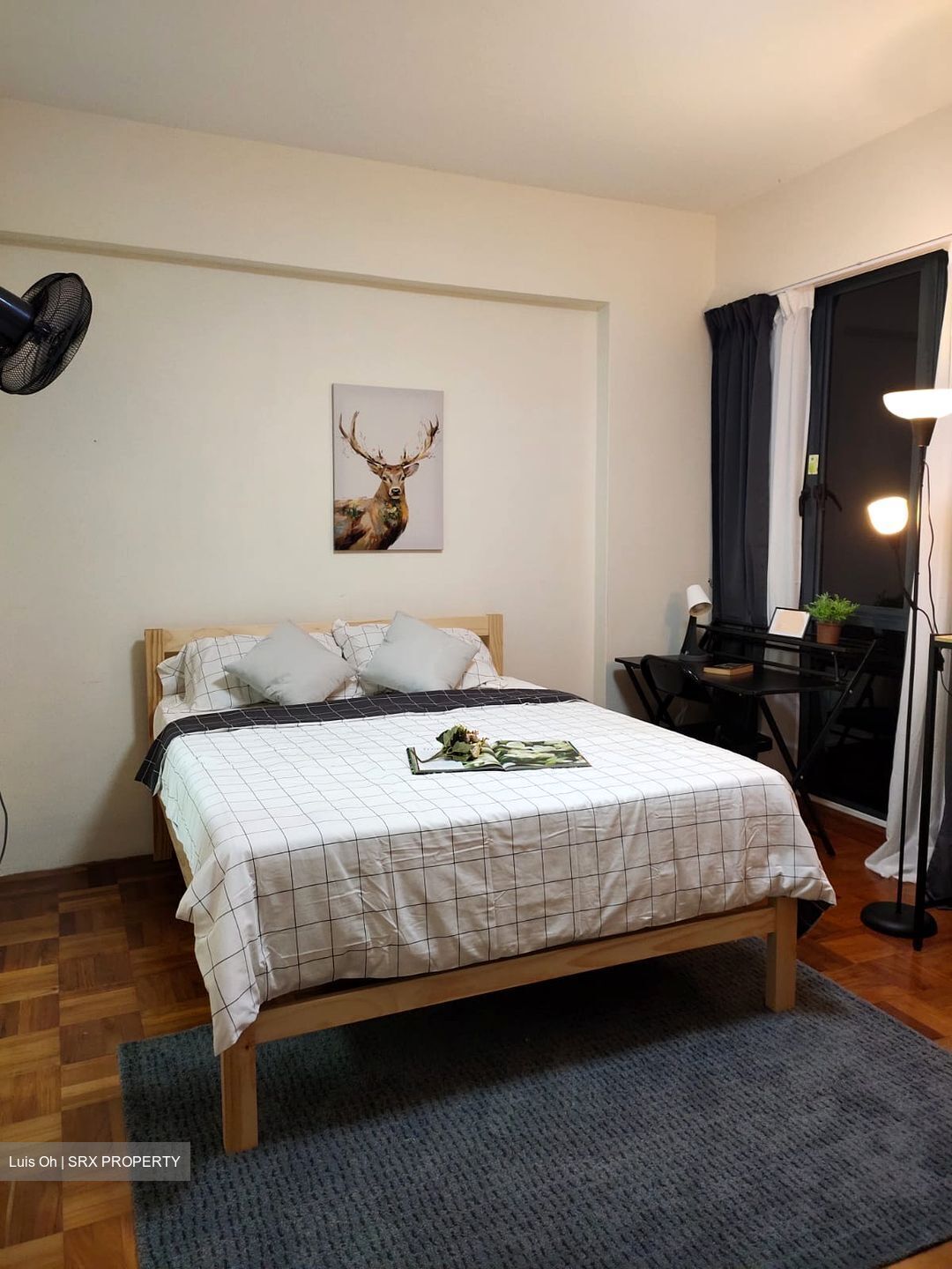 Regent Grove (D23), Condominium #571390751